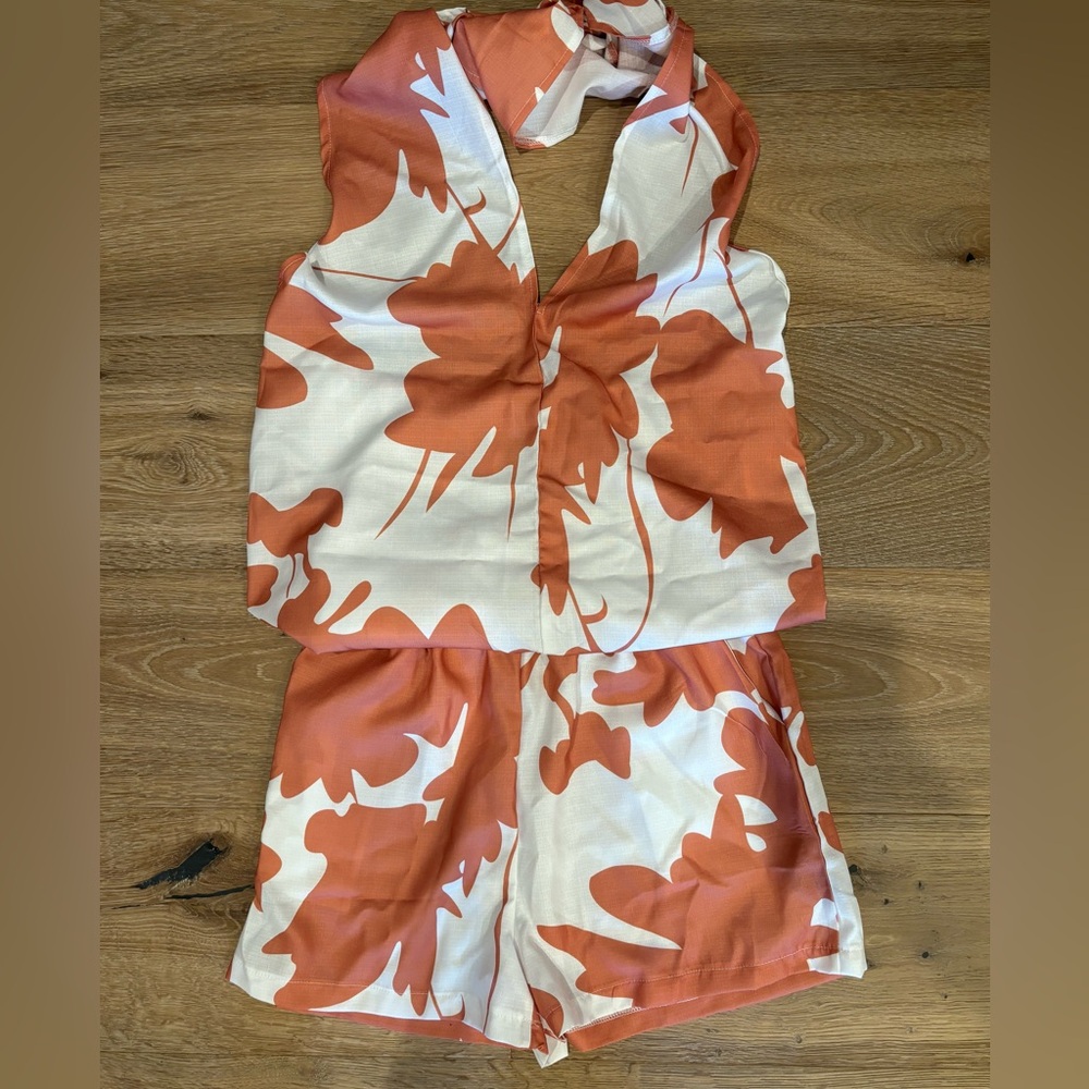 NEW 2 piece outfit